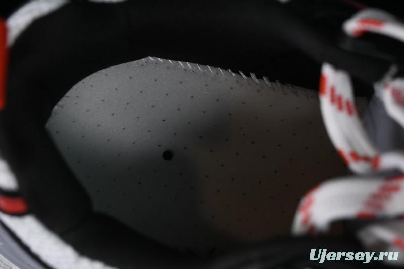 Balenciaga Track Sneaker Outdoor Concept Retro Dad Shoes - W2MV21960