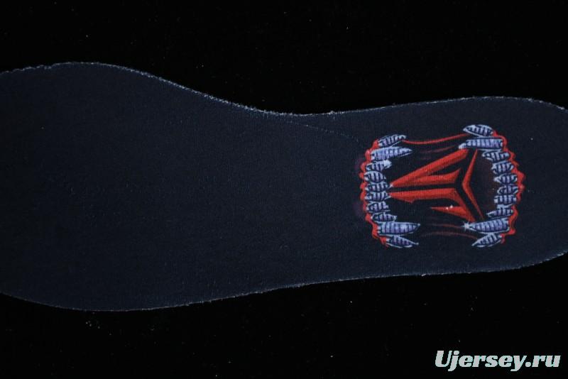 Nike Ja 1 "Day One" Basketball Shoes with Zoom Cushioning and Low-Top Design - FV1288-600