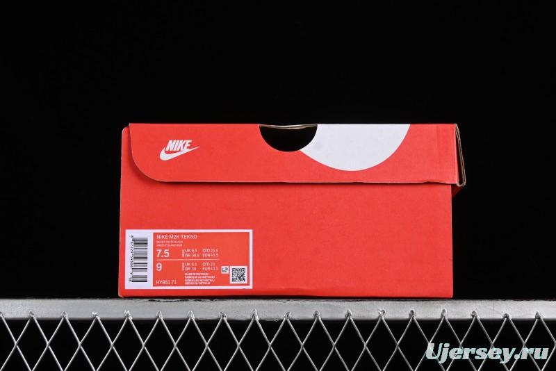 Nike M2K Tekno Retro Running Dad Shoes - HY951-71