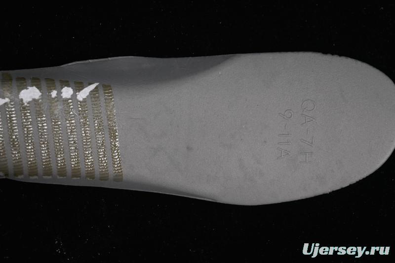 Nike Air Force 1 '07 Low 2.0 Black Flyknit Casual Sneakers - CI0051-300