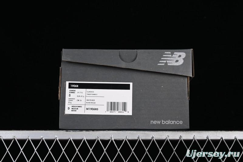 New Balance 1906 Series Retro Dad Style Casual Running Shoes - M1906R0