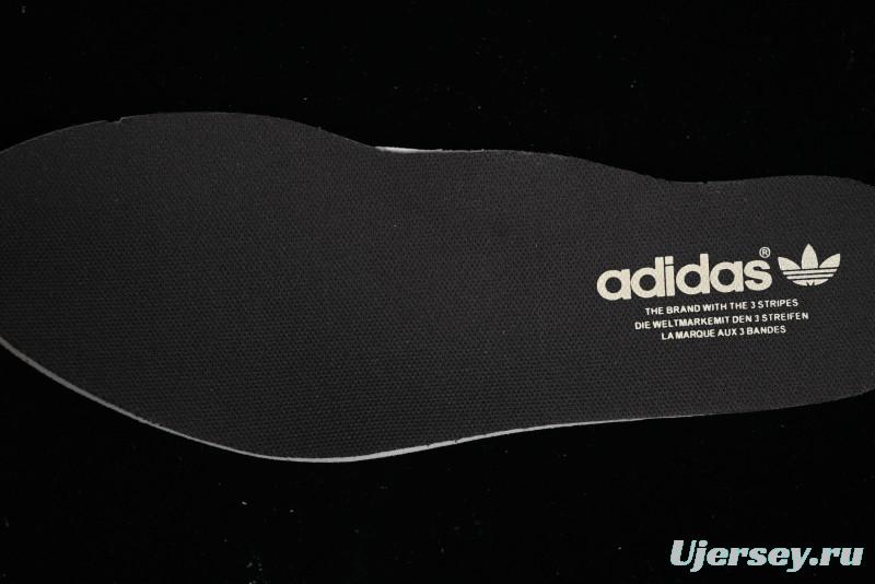 Adidas Originals Gazelle Indoor IH0374 Retro Casual Slip-Resistant Wear-Resistant Low-Top Sneakers