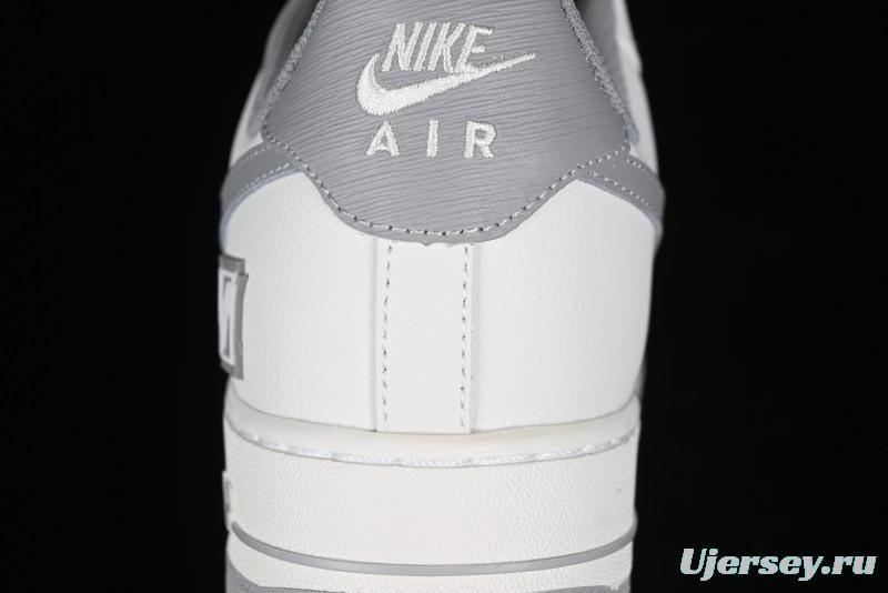 Nike Air Force 1 '07 Low Custom Casual Sneakers - WD-111577