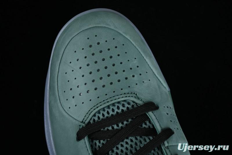 Nike Zoom Kobe IV Basketball Shoes with Electroplated Silver Design - FQ3545-300