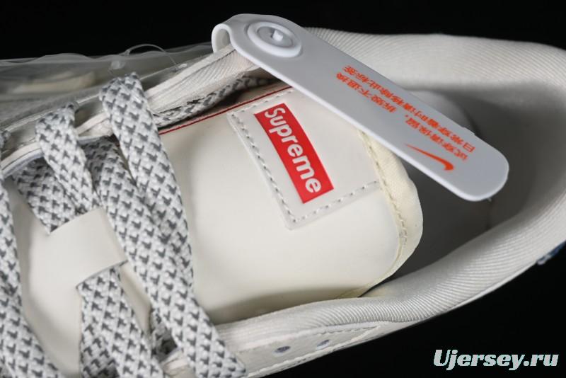 Nike Air Jordan 1 Low OG SP Travis Scott x Fragment Design Collaboration Sneakers - LJ5188-001