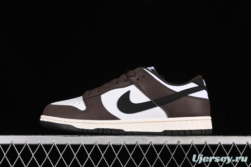 Nike Dunk Low Next Nature "Cacao Wow" SB Casual Skate Shoes - HF4292-200