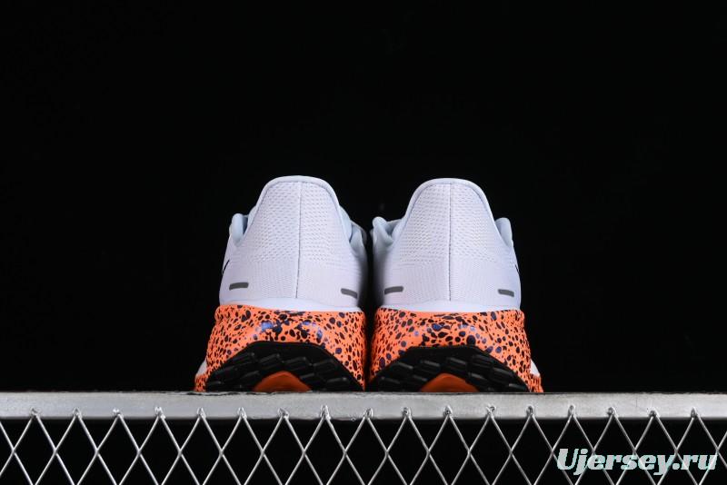 Nike Air Zoom Pegasus 41 Breathable Lightweight Running Shoes with Cushioning - FV2229-900