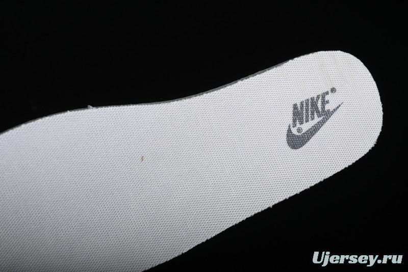 Nike SB Dunk Low Gucci Collaboration - Lace-Up Ash Anniversary High-End Custom Low-Top Casual Sneakers - SJ2068-263