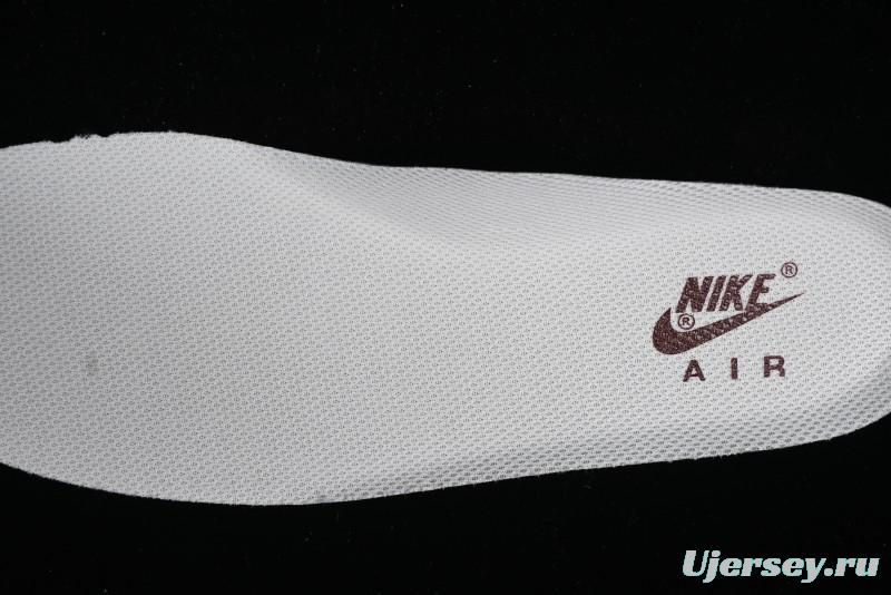 Nike Air Force 1 '07 Low Custom Casual Sneakers - CW2288-111