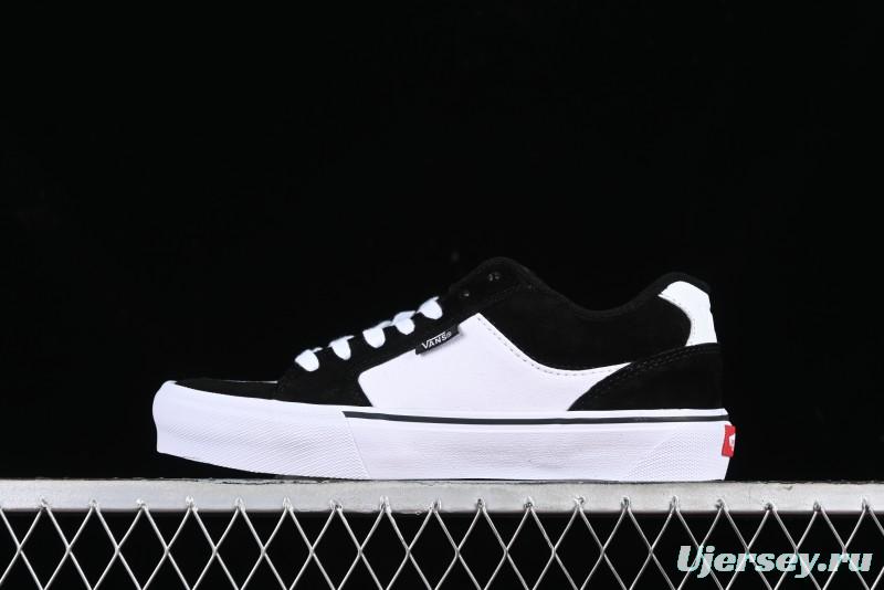 Vans Chukka Push Official New Fashion Comfortable Slip-Resistant Low-Top Casual Skate Shoes - VN0008Z69MI