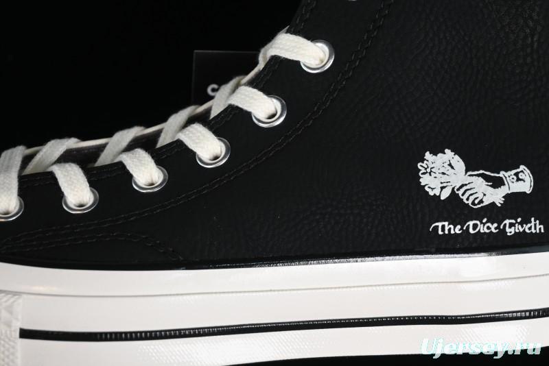 Converse Chuck Taylor High Top Casual Sneakers D&D 50th Anniversary Collaboration - A09884C