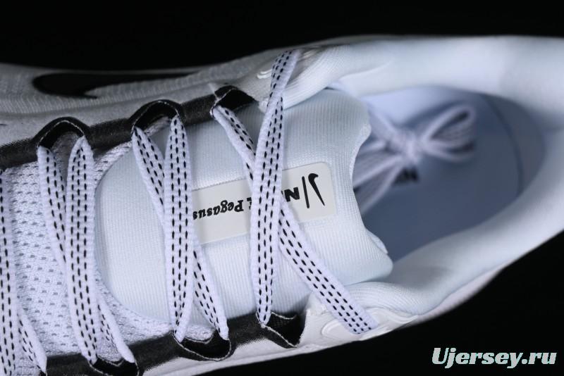 Nike Air Zoom Pegasus 41 Breathable Mesh Lightweight Durable Running Shoes - HF1537-100