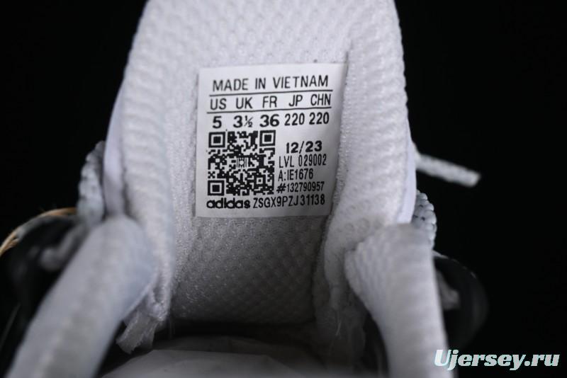 Adidas Ultra Boost Light 23 Running Shoes with Full-Length Boost Technology - IE1676