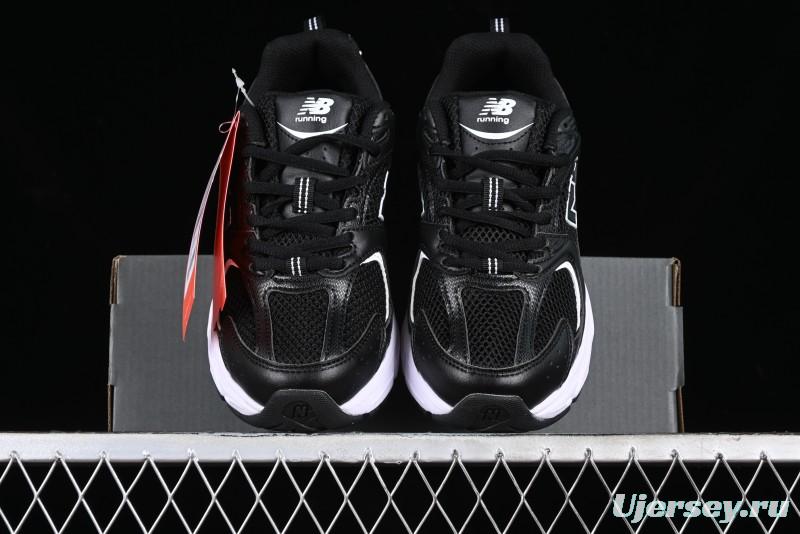 New Balance 530 Series Retro Casual Running Shoes - MR530SD