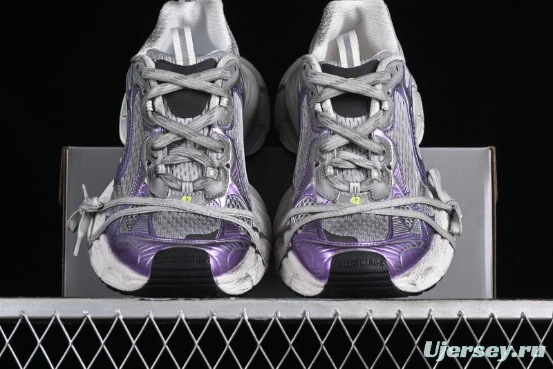 Balenciaga Phantom Sneaker 10th Generation Trendy Running Shoes - W3XL59050