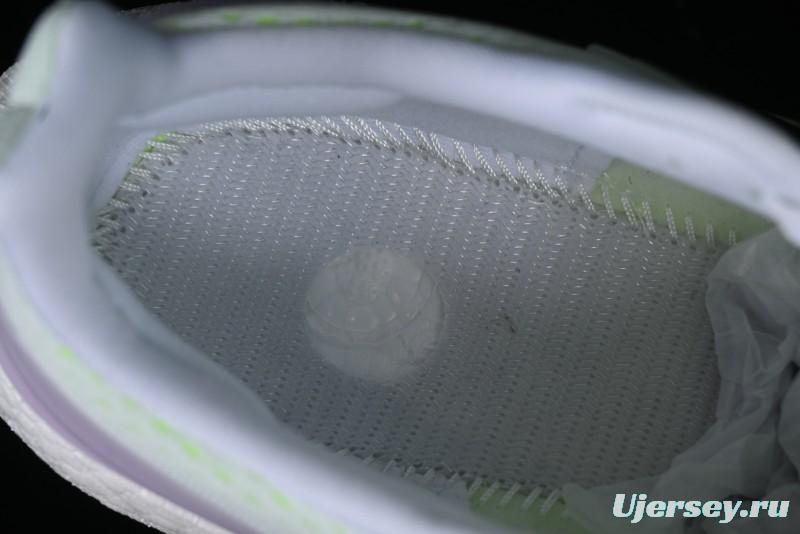 Adidas Pureboost 23 Running Shoes Lightweight Breathable with Full-Length BOOST Cushion - IF2398