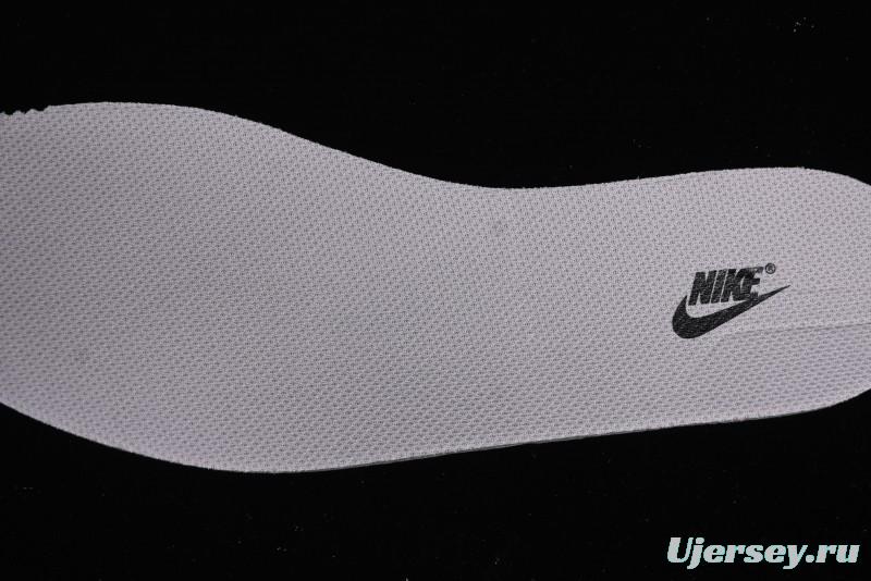 Nike Runtekk Run V2K Low-Top Retro Running Shoes with Cushlon Midsole and Anti-Slip Design - FN6703-001