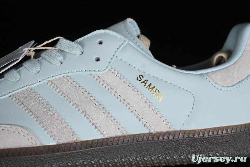 Adidas Samba D98158 Casual Sneakers - D98158