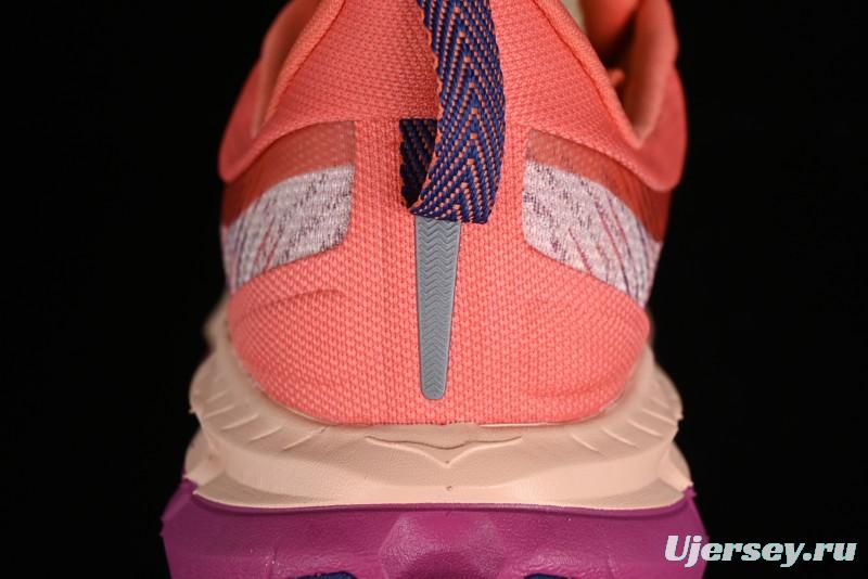 Hoka One One Mafate Speed 4 Low-Cut Professional Trail Running Shoes - 1129930 CPPF