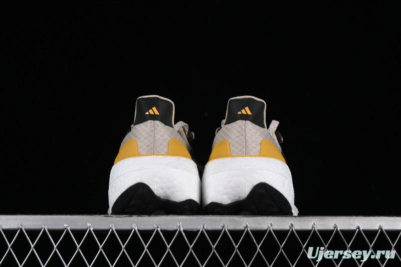 Adidas Ultra Boost Light 23 Running Shoes with Full-Length Boost Technology - IE1674