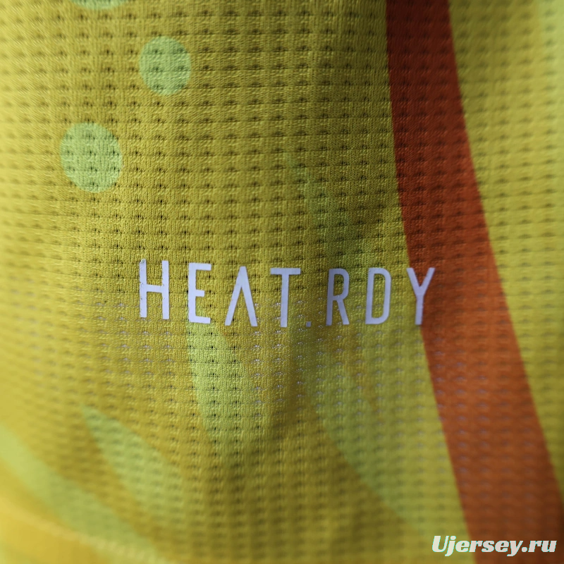 25/26 Player Version Club America Special Edition Eagle Design Jersey