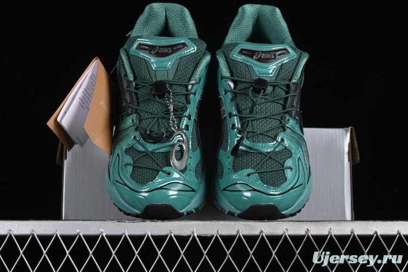 Asics Gel-Kayano 14 Running Shoes with FF BLAST PLUS Cushioning and 3D Visible GEL - 1201A922-300