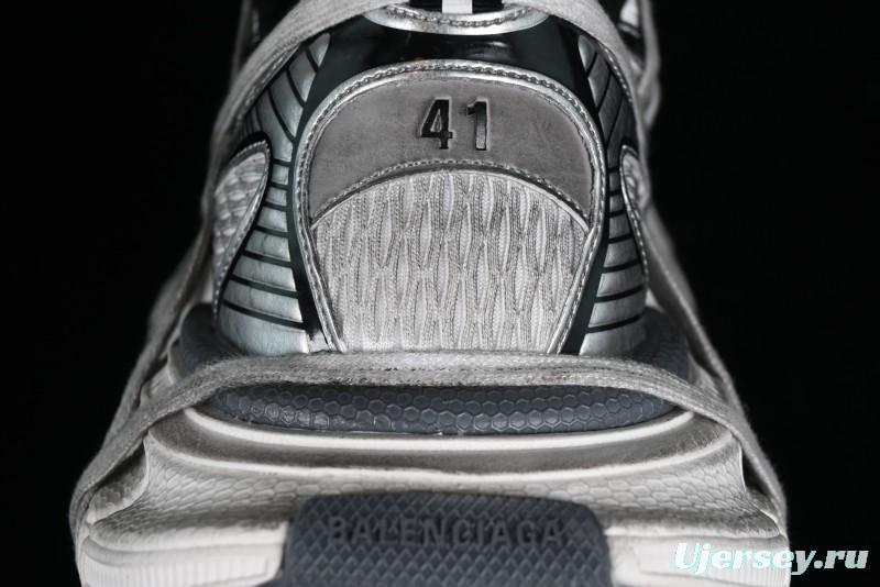 Balenciaga Phantom Sneaker - W3XLL7598