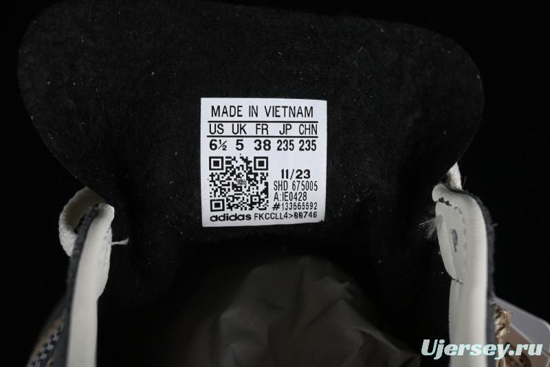 Adidas Originals Gazelle Bold IE0428 Low-Top Sneakers with Thick Sole for Casual Wear - IE0428