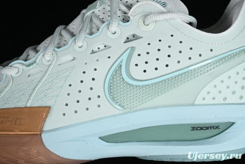 Nike Air Zoom G.T.Cut 3 EP Basketball Shoes with Full-Length ZoomX Foam for Superior Cushioning - DV2913-300