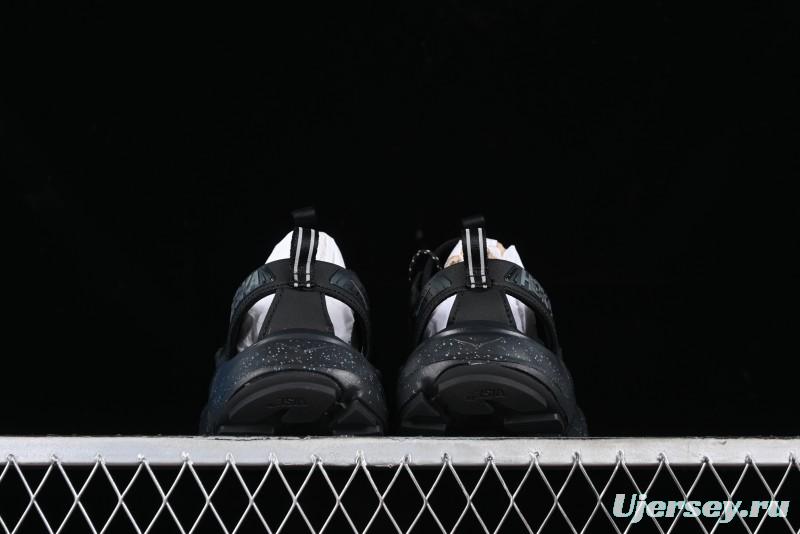 Hoka One One Hopara Outdoor Functional Mountain Sandals with Rugged Design - 1123112 BCSTL