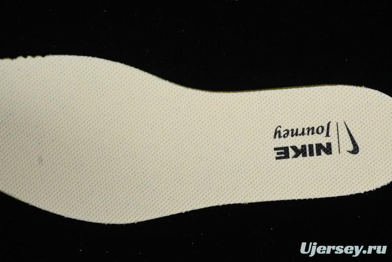 Nike Journey Run 2024 Low-Top Casual Running Shoes with Cushioning Anti-Slip and Wear-Resistant Design - FJ7765-104