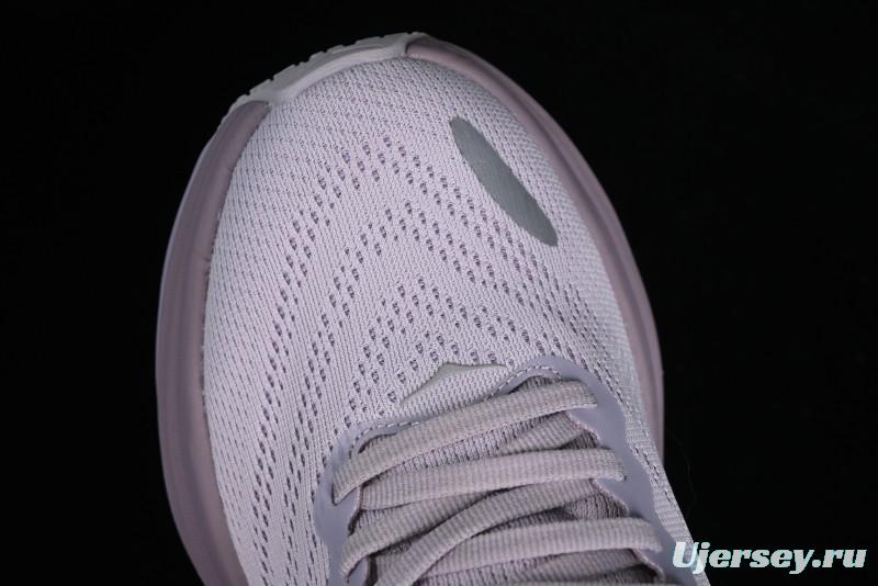 HOKA ONE ONE Bondi 8 Performance Cushion Running Shoes with Enhanced Support - 1127952 LMEL