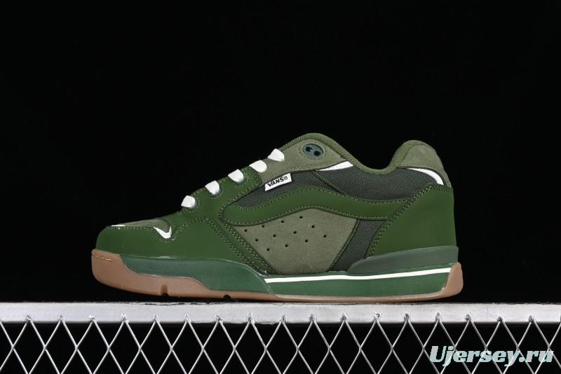 Vans Rowley XLT Series Skate Shoes with Cushioning and Durability - VN000E21BXU