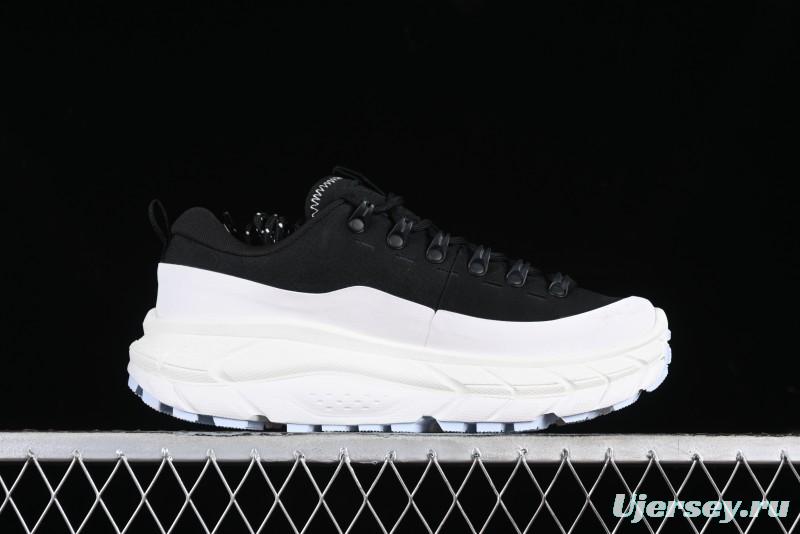 HOKA ONE ONE Tor Summit 2 Low Waterproof Cushioned Trail Running Shoes - 1157070 SWW