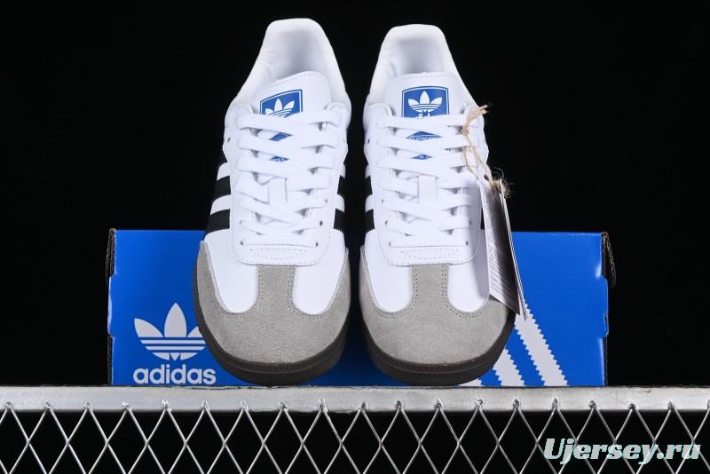 Adidas Samba OG Casual Sneakers - B75806