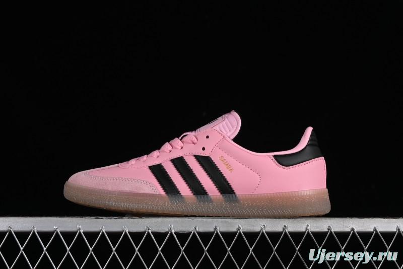 Adidas Samba OG Casual Sneakers - IH8158