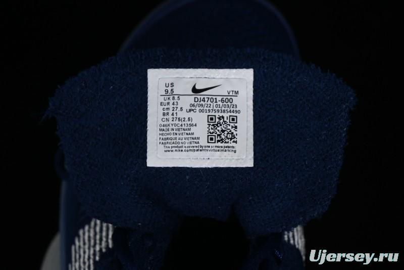 Nike Air Max Scorpion FK Running Shoes with Full-Length Next-Gen Air Cushion - DJ4701-600