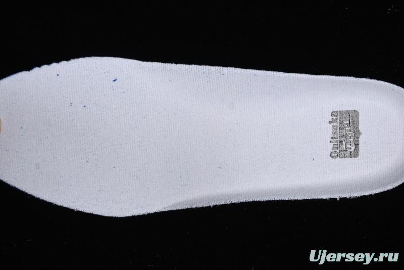 Onitsuka Tiger Moage Co Low-Top Running Shoes Comfortable Slip-Resistant Casual Sneakers - 1183B555-102