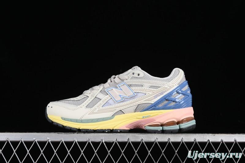 New Balance 1906 Series Retro Dad Style Casual Running Shoes - M1906NC