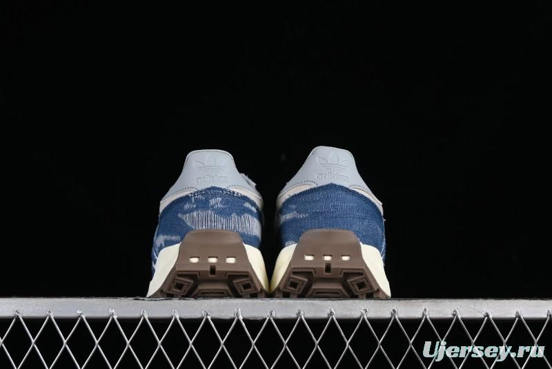 Adidas Retropy E5 Running Shoes with Popcorn Foam Technology - H03070