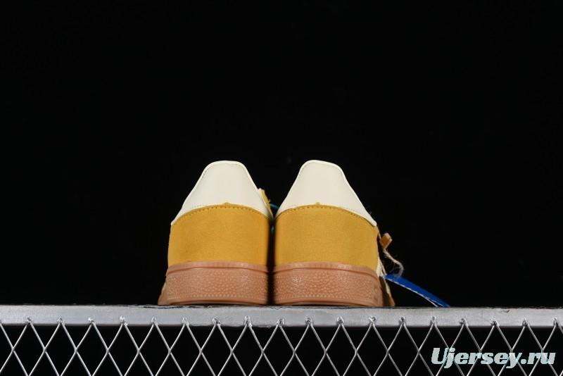 Adidas Handball Spezial Retro Casual Sneakers - IF7088