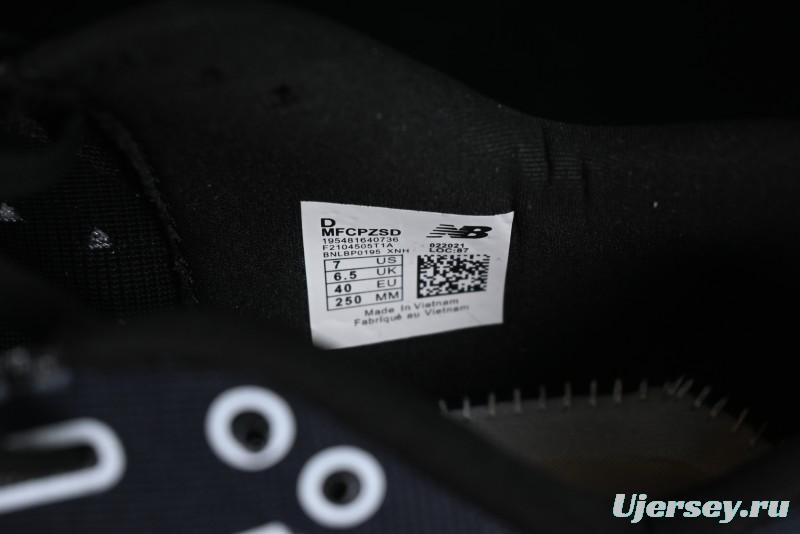 New Balance FuelCell Rebel V4 Low-Top Anti-Slip Wear-Resistant Versatile Casual Running Shoes - MFCPZSD