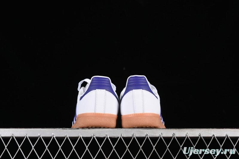 Adidas Samba OG IF6514 Casual Sneakers