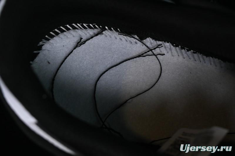 Nike Air Force 1 '07 Low Classic Lace-Up Casual Sneakers in Black & White - ZH0316-018