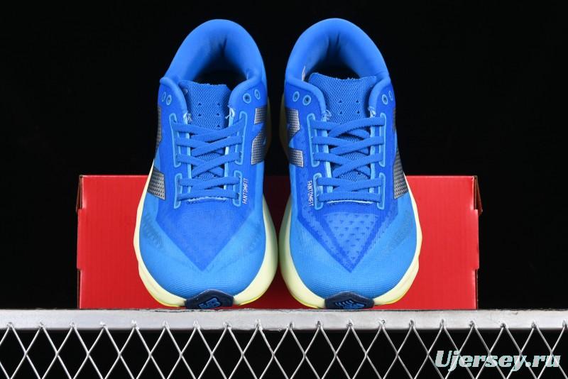 New Balance FuelCell Rebel V4 Low-Top Anti-Slip Wear-Resistant Versatile Casual Running Shoes - MFCXLQ4