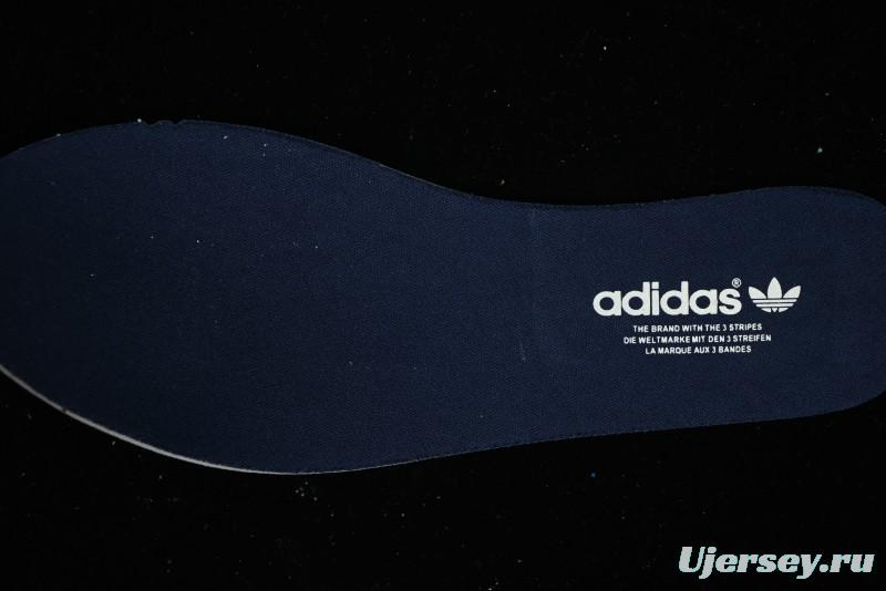 Adidas Originals SL 72 Retro Running Shoes with Nylon Upper and Rubber Outsole - JI2506