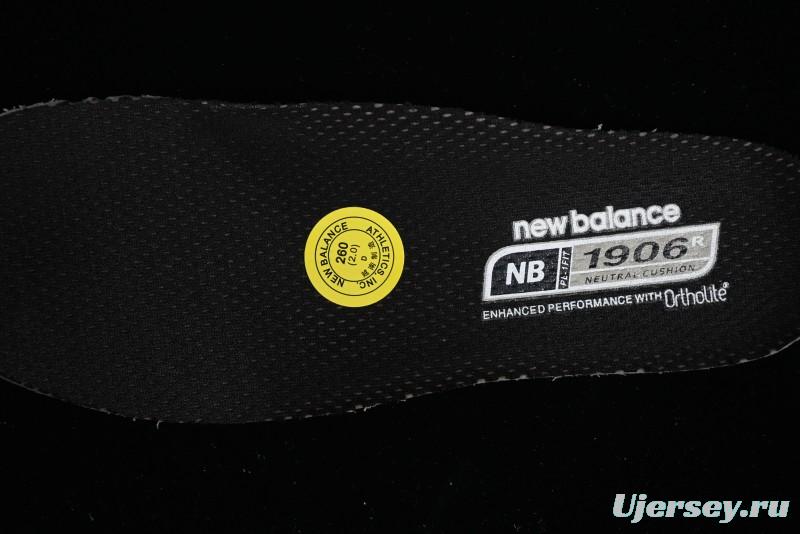 New Balance 1906 Series Retro Dad Style Casual Running Shoes - M1906RSA