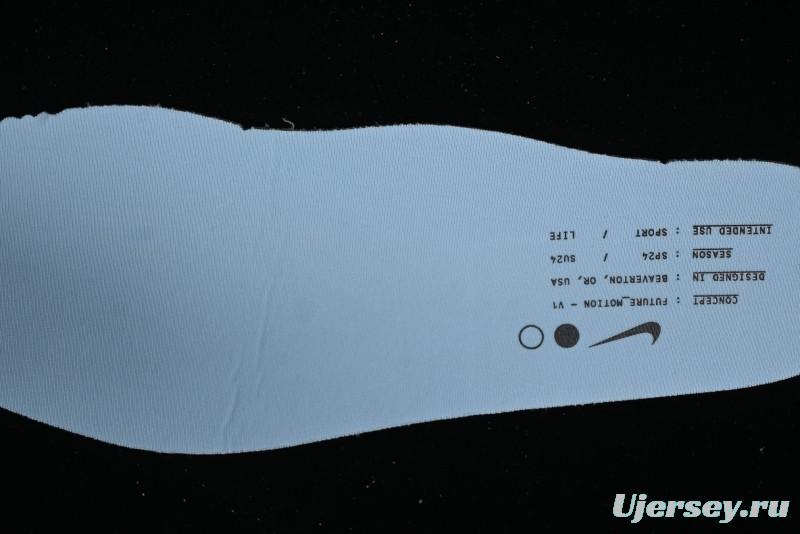 Nike Zoom Vomero 5 SP Retro Classic Casual Running Shoes with EVA Midsole - FZ3653-104