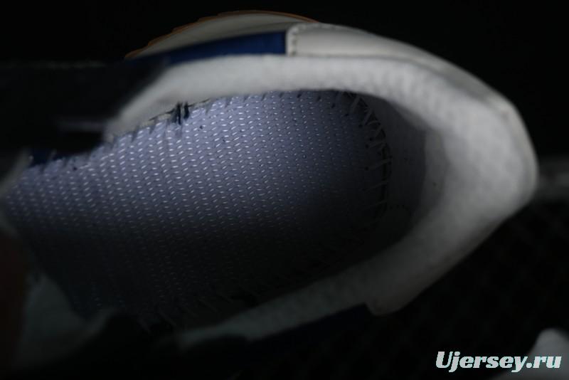 Adidas Originals SL 72 Retro Running Shoes with Nylon Upper and Rubber Outsole - IH5560