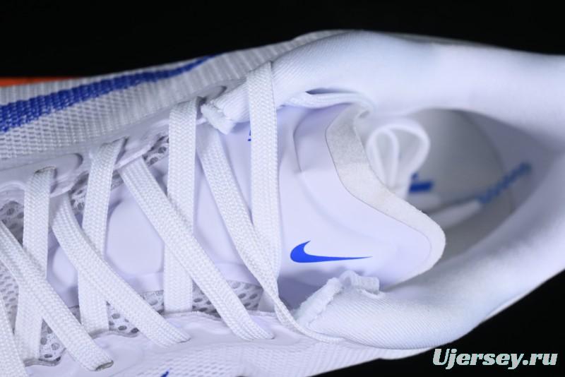 Nike Zoom Fly 6 Lightweight Responsive Running Shoes with Carbon Fiber Plate - FN8454-104